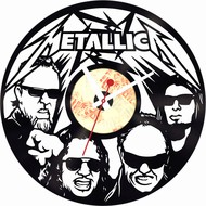 Metallica ( )